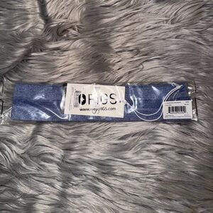 Figs seamless headband